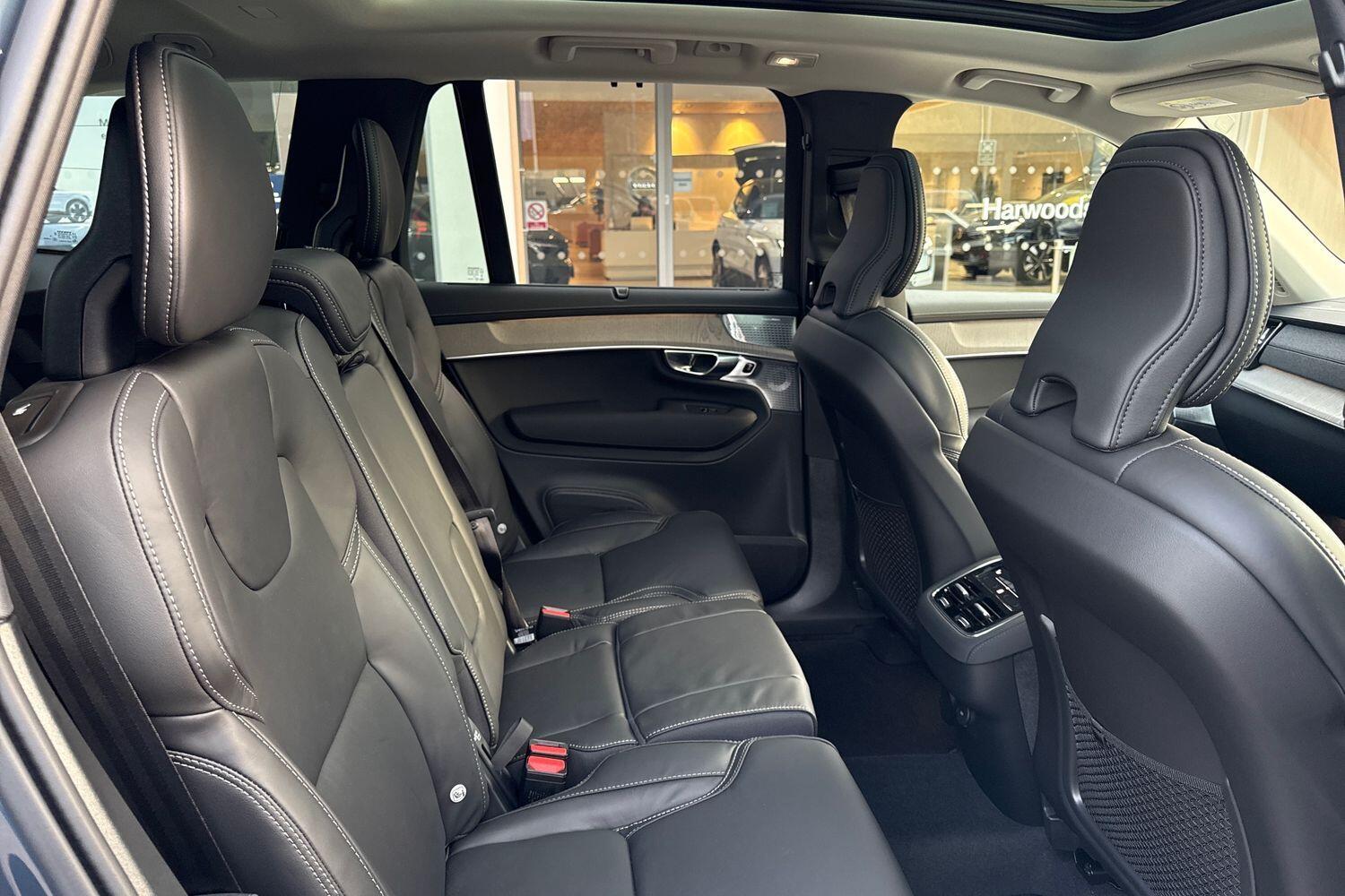 Used Volvo XC90 2025 for sale - 76538041: Photo 24