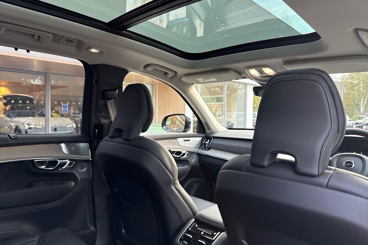 Used Volvo XC90 2025 for sale - 76538041: Photo 25