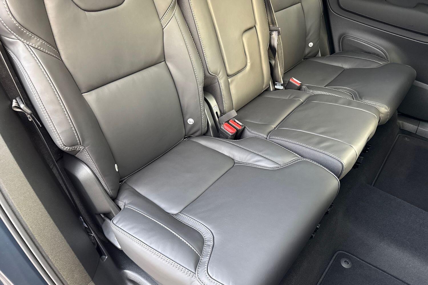 Used Volvo XC90 2025 for sale - 76538041: Photo 26