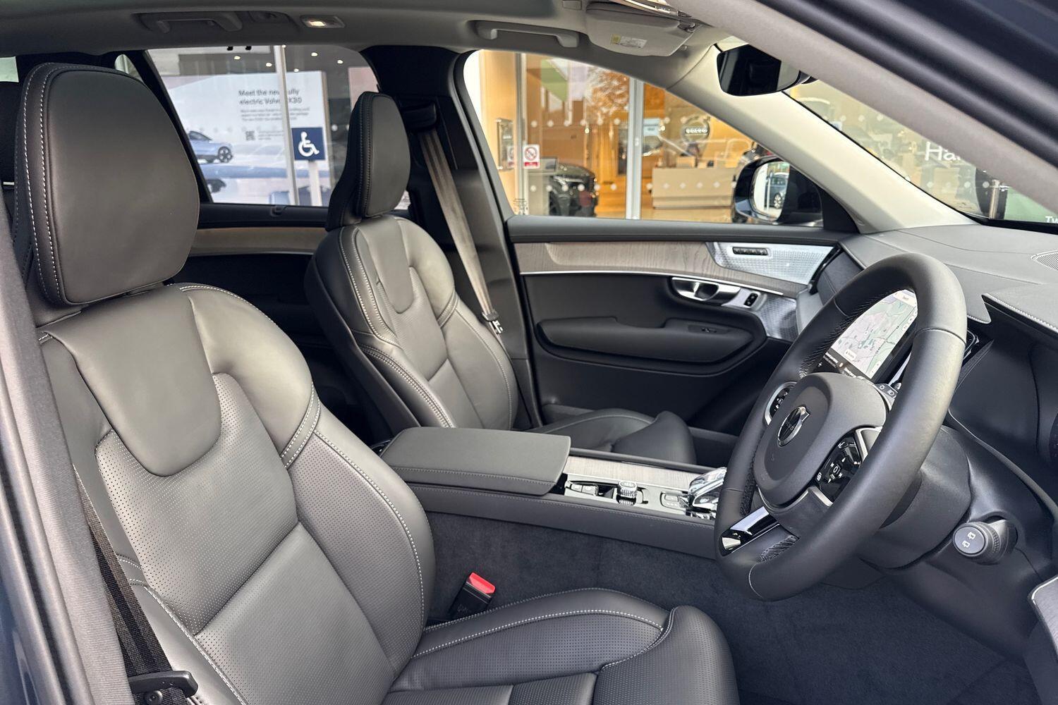 Used Volvo XC90 2025 for sale - 76538041: Photo 27