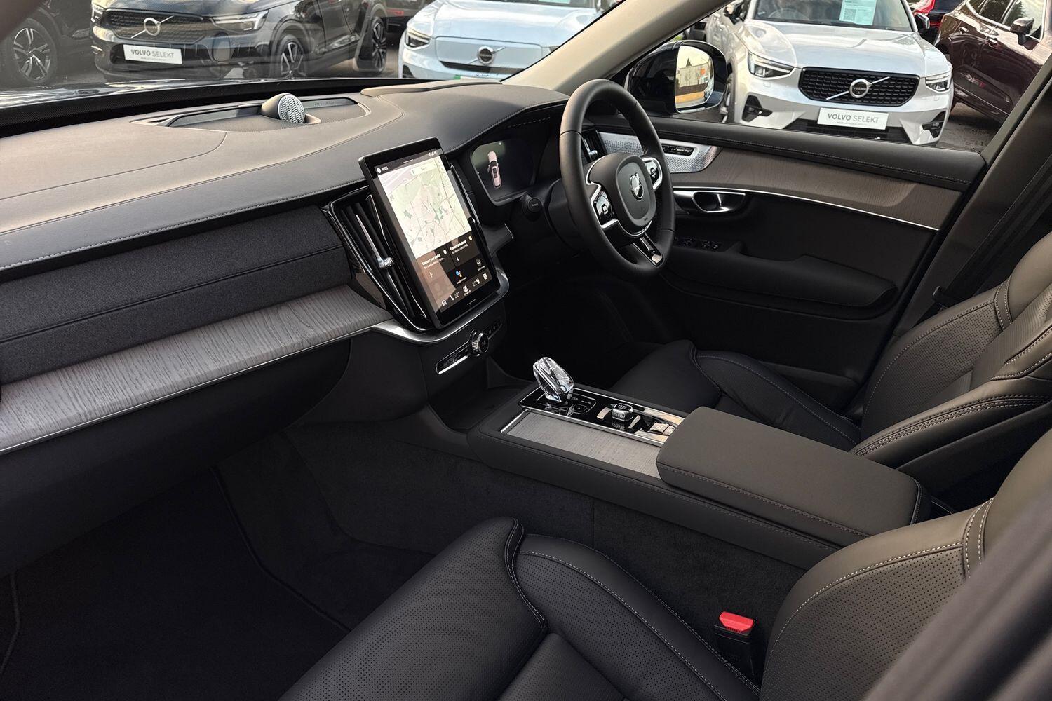 Used Volvo XC90 2025 for sale - 76538041: Photo 28