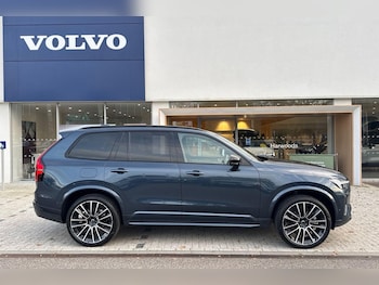 Used Volvo XC90 2025 for sale - 76538041: Photo
