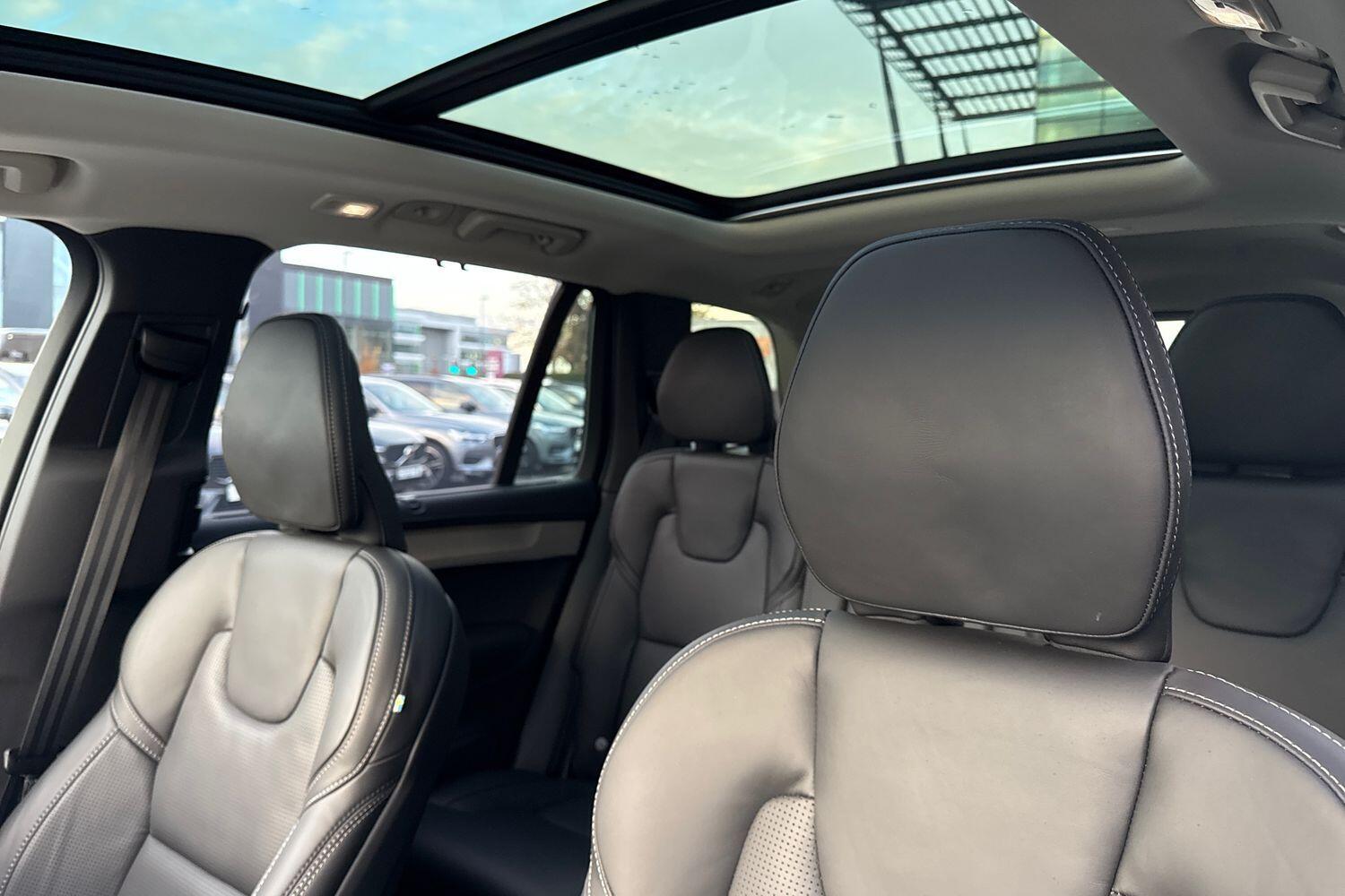 Used Volvo XC90 2025 for sale - 76538041: Photo 30