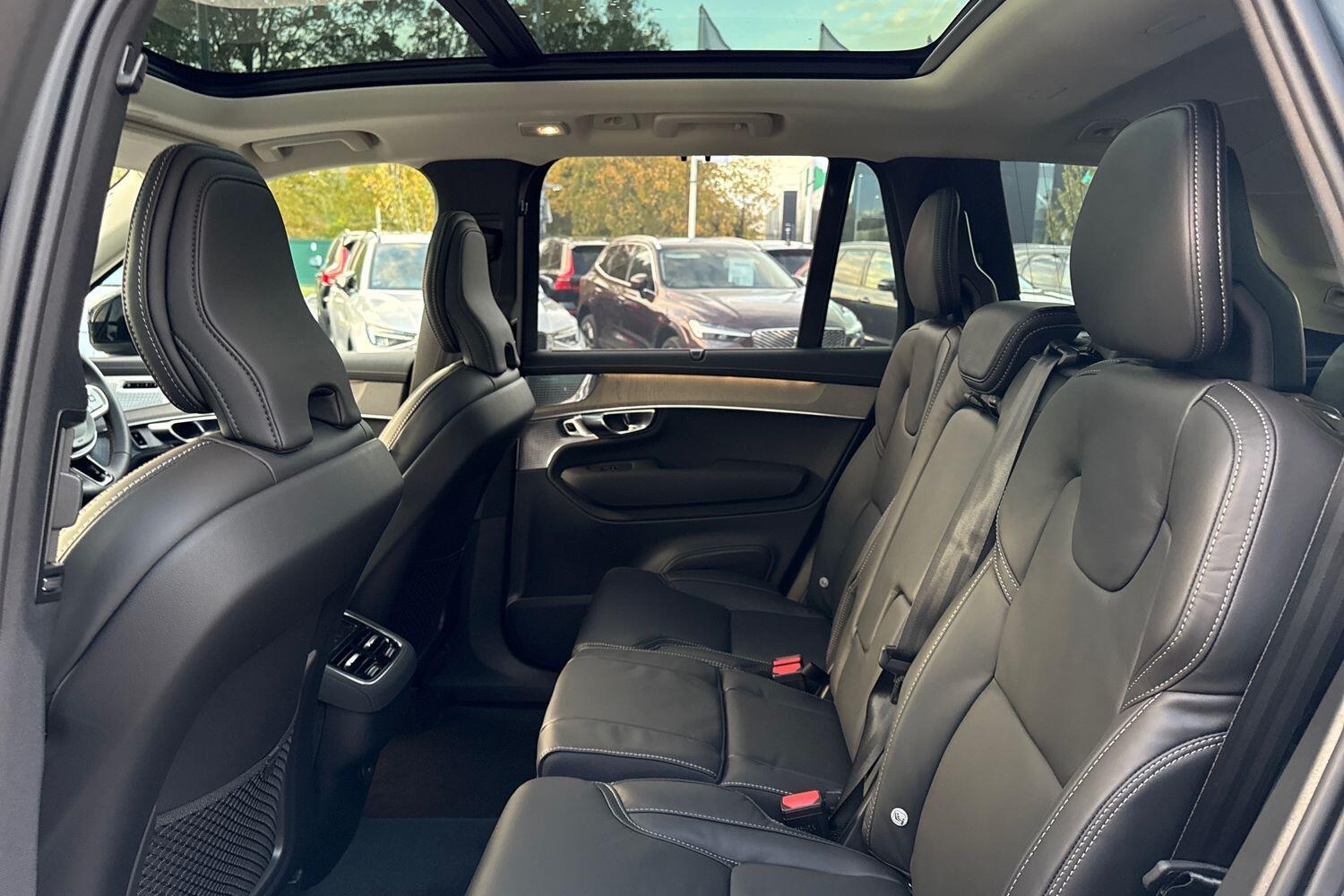 Used Volvo XC90 2025 for sale - 76538041: Photo 31