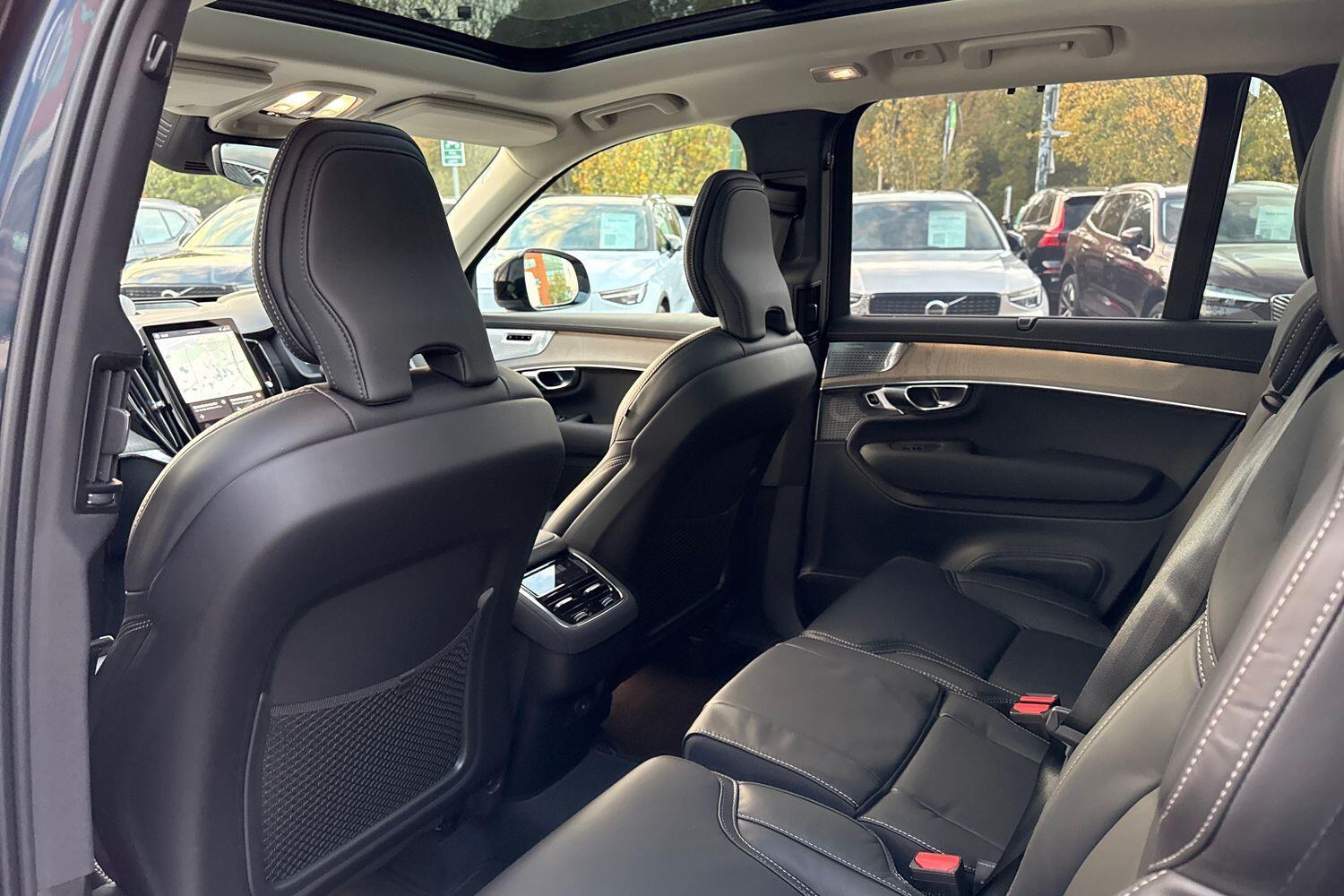 Used Volvo XC90 2025 for sale - 76538041: Photo 32