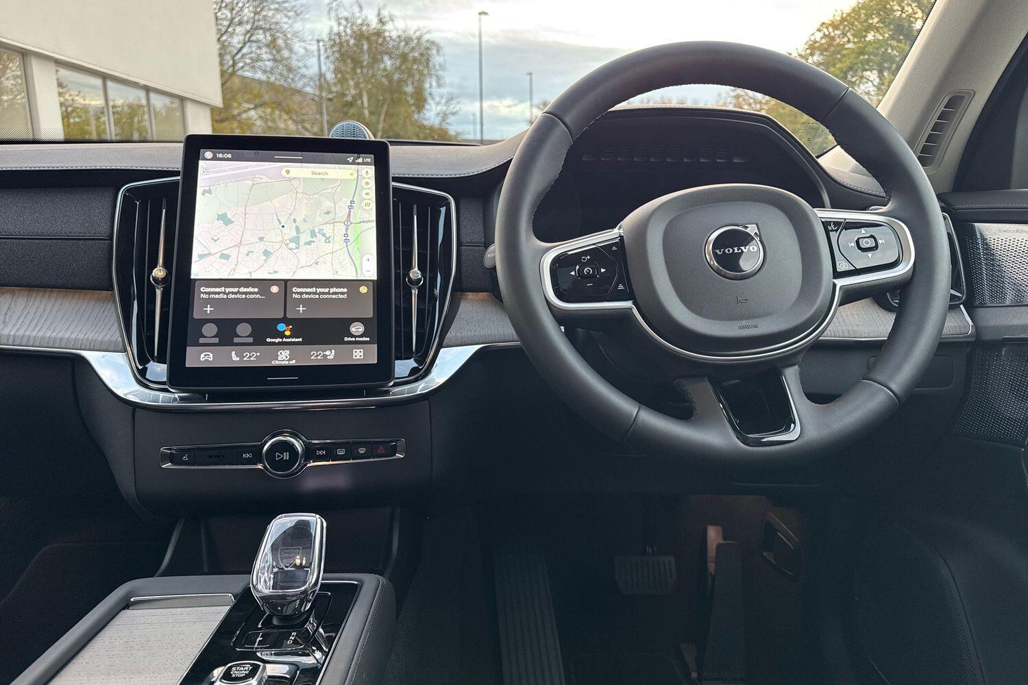 Used Volvo XC90 2025 for sale - 76538041: Photo 36