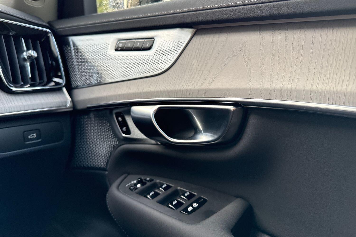 Used Volvo XC90 2025 for sale - 76538041: Photo 44