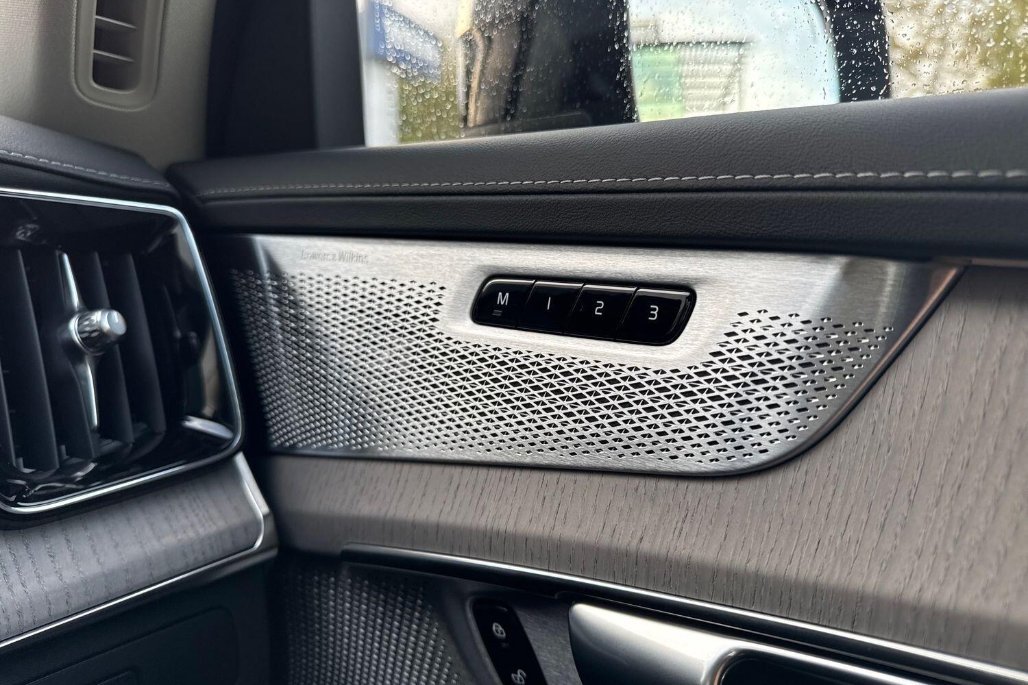 Used Volvo XC90 2025 for sale - 76538041: Photo 45