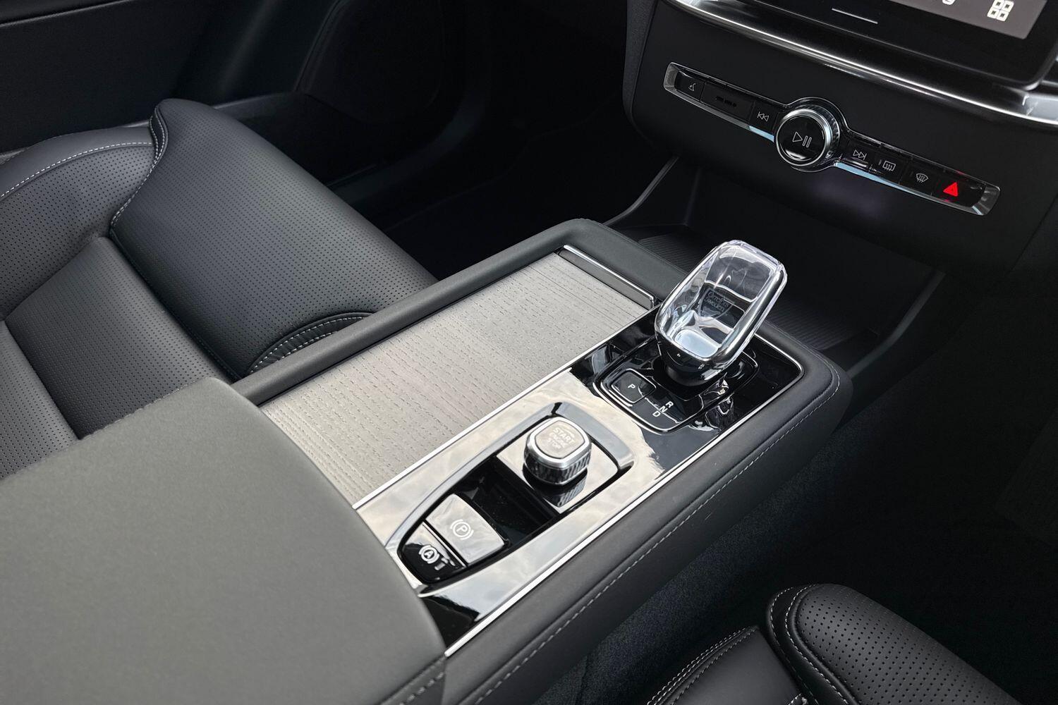 Used Volvo XC90 2025 for sale - 76538041: Photo 46