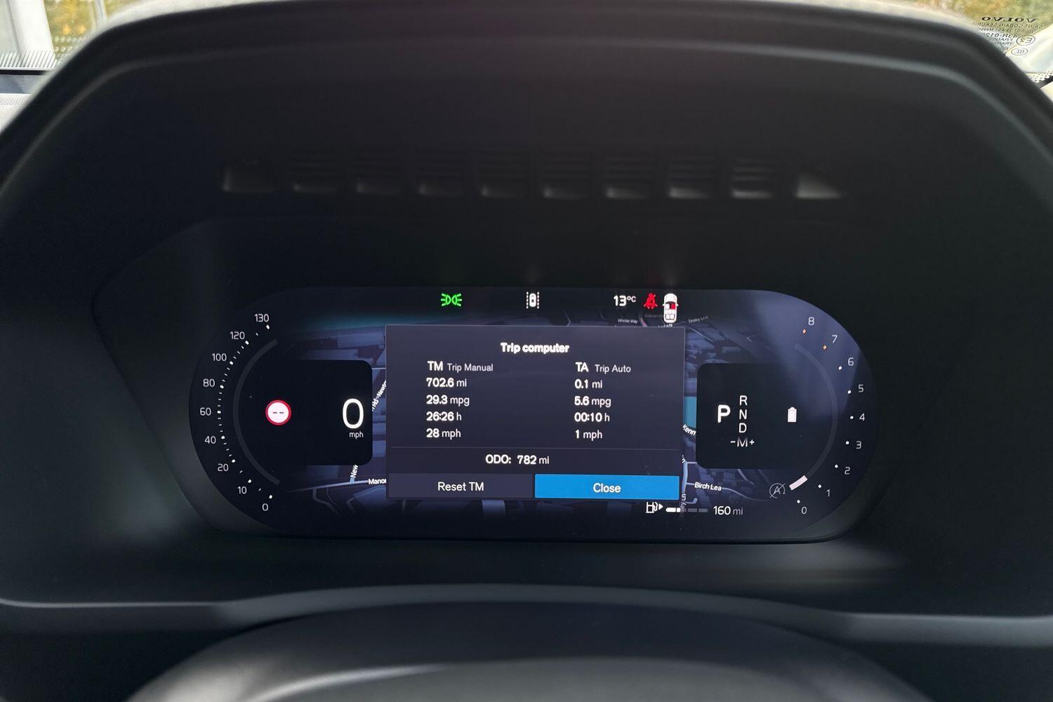 Used Volvo XC90 2025 for sale - 76538041: Photo 47