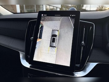 Used Volvo XC90 2025 for sale - 76538041: Photo