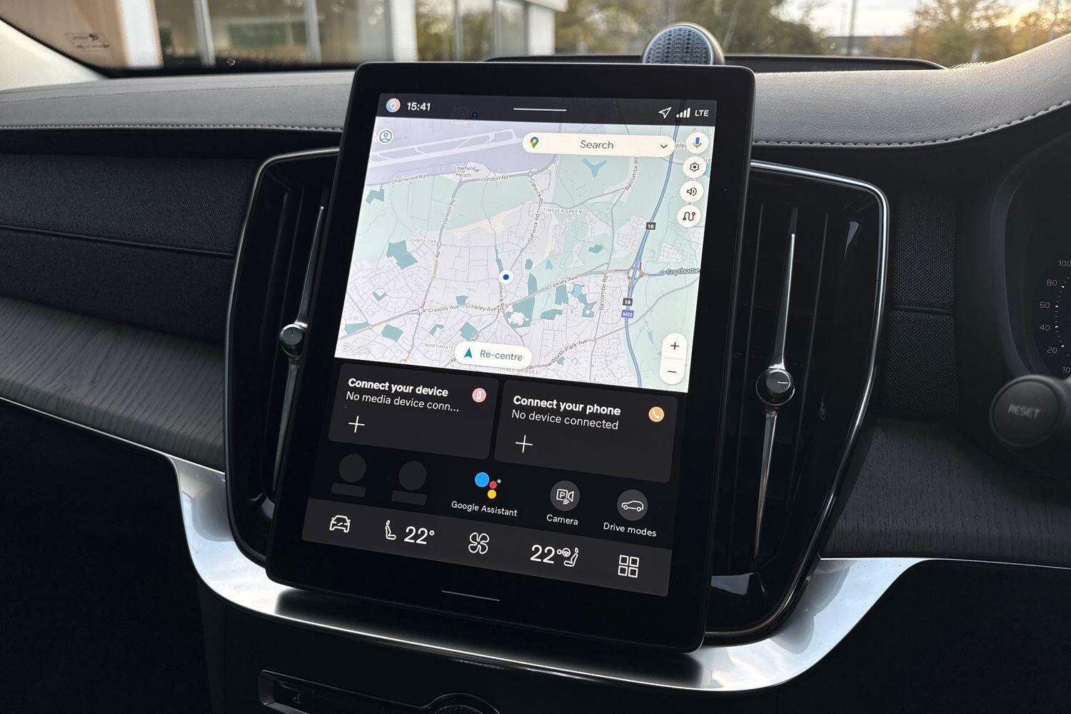 Used Volvo XC90 2025 for sale - 76538041: Photo 5