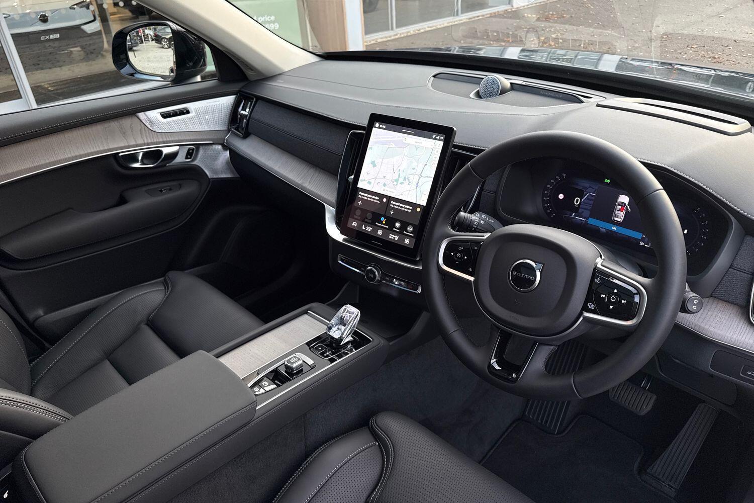 Used Volvo XC90 2025 for sale - 76538041: Photo 6