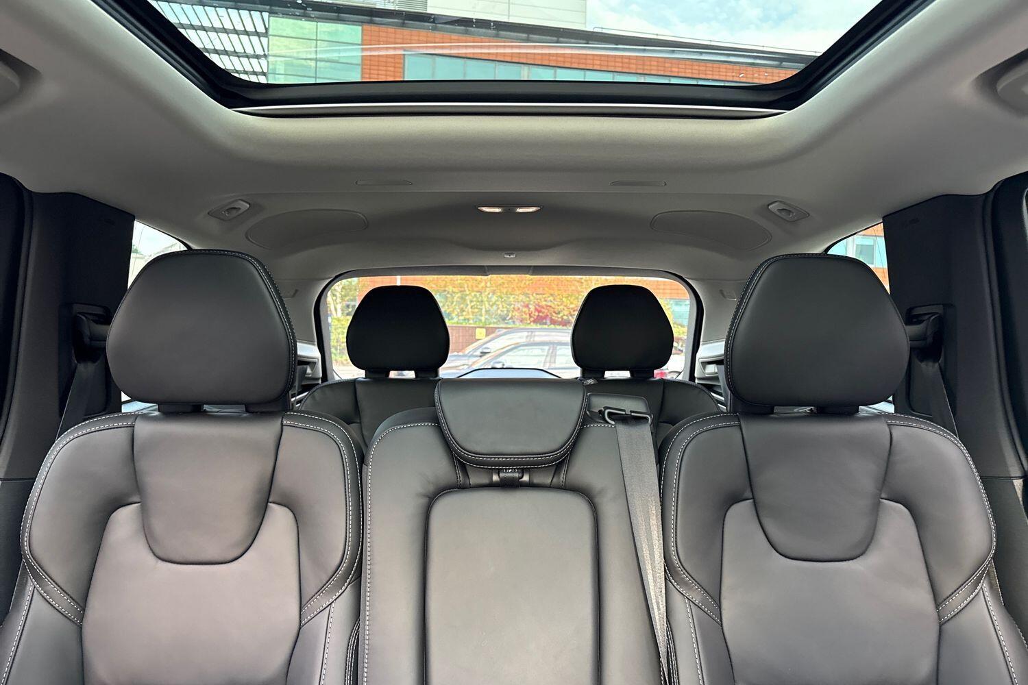 Used Volvo XC90 2025 for sale - 76538041: Photo 7