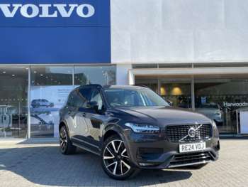 2024 (24) - 2.0 B5D [235] Plus Dark 5dr AWD Geartronic