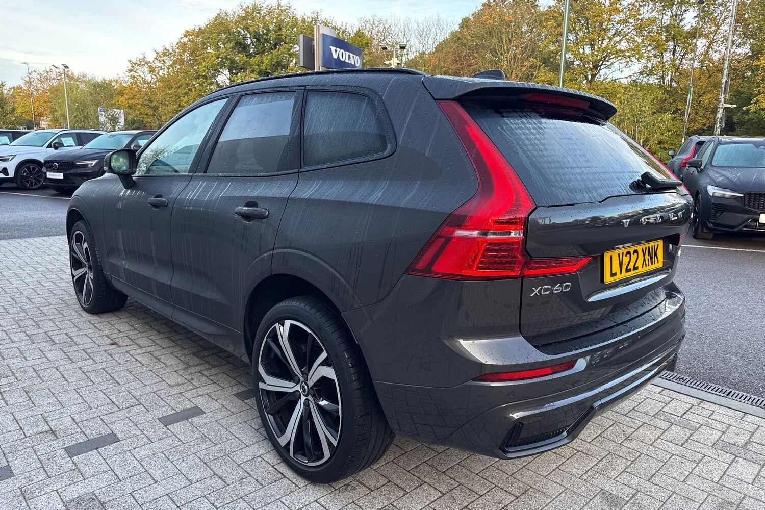 Used Volvo XC60 2022 for sale - 76457732: Photo 10