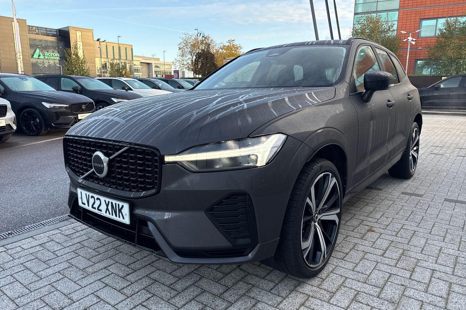 Used Volvo XC60 2022 for sale - 76457732: Photo 12