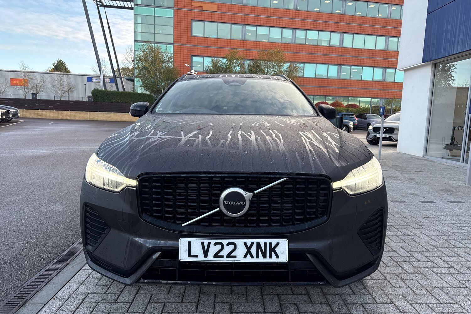 Used Volvo XC60 2022 for sale - 76457732: Photo 13