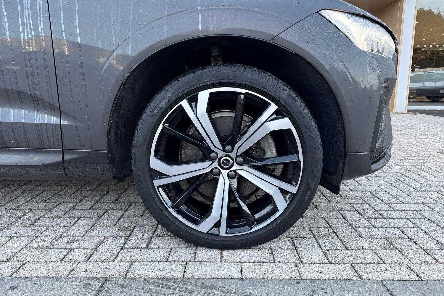 Used Volvo XC60 2022 for sale - 76457732: Photo 14