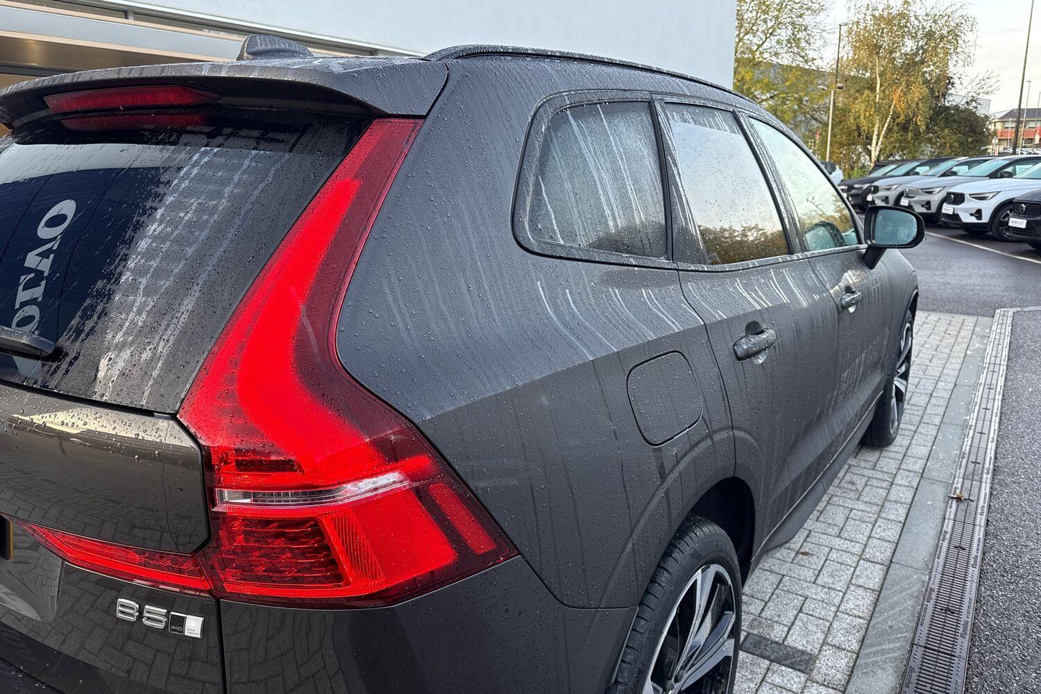 Used Volvo XC60 2022 for sale - 76457732: Photo 15