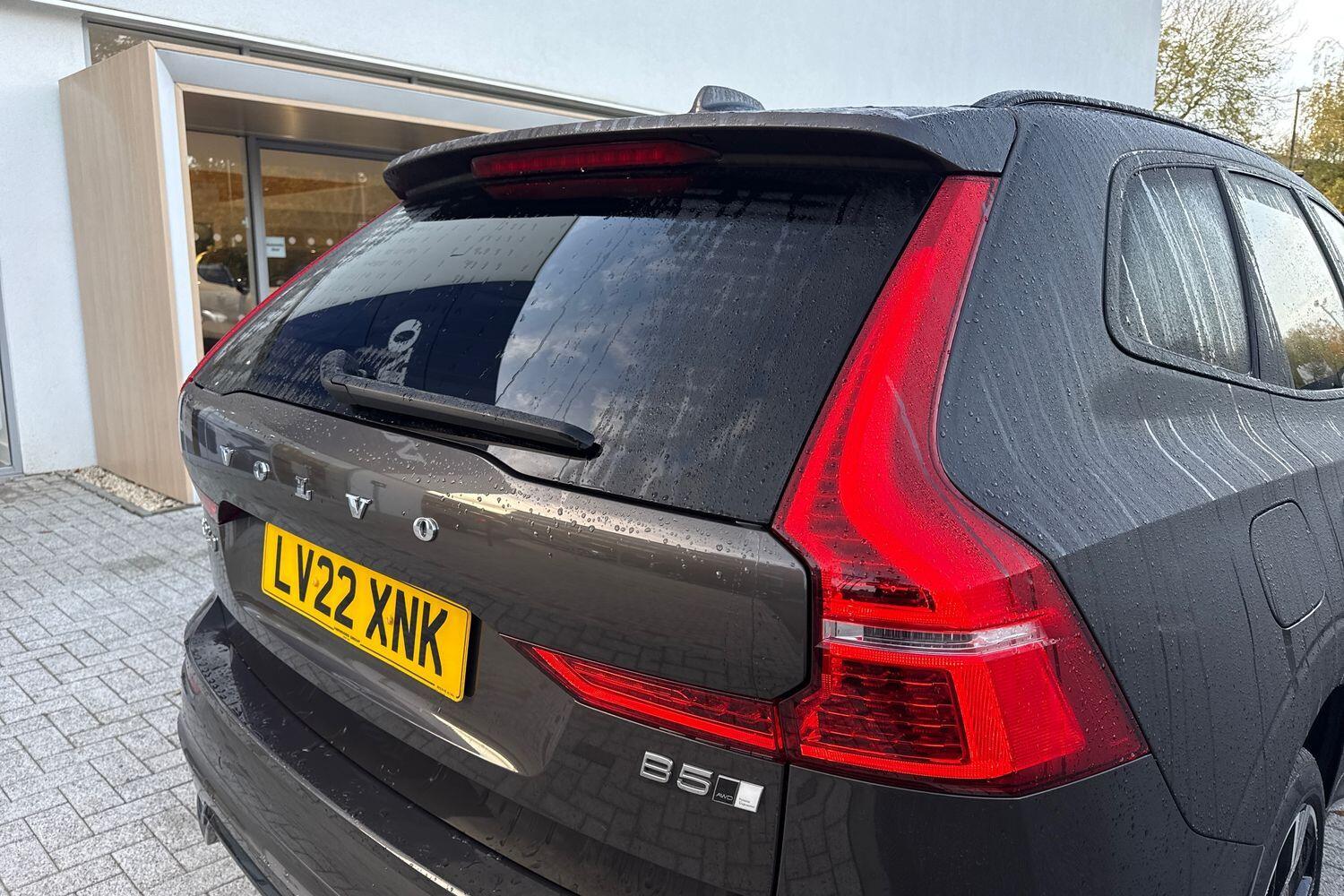 Used Volvo XC60 2022 for sale - 76457732: Photo 16