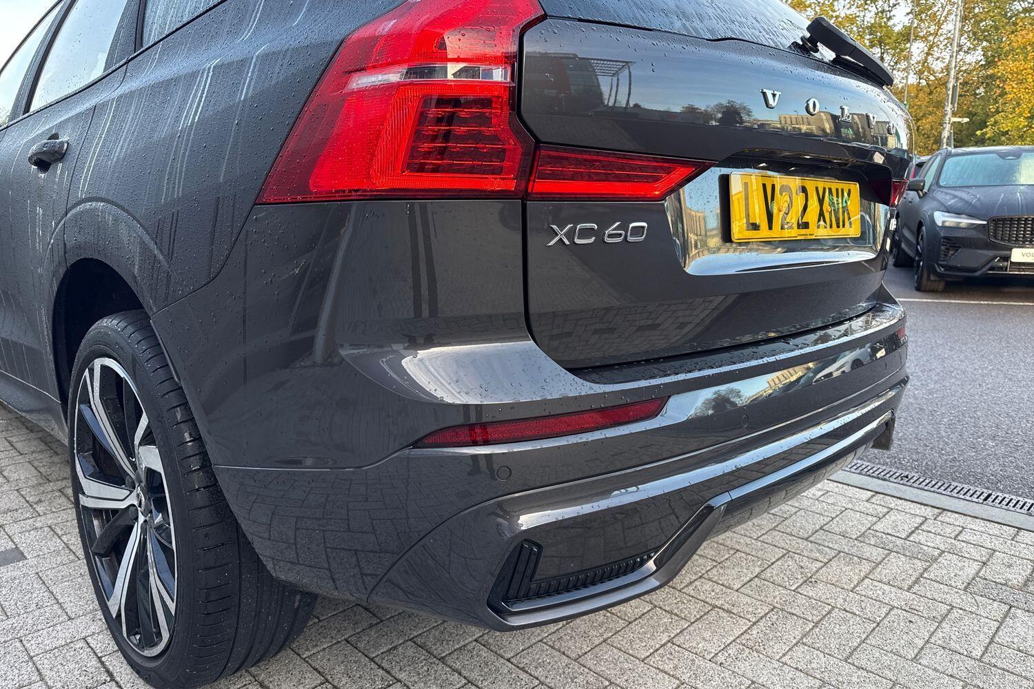 Used Volvo XC60 2022 for sale - 76457732: Photo 18