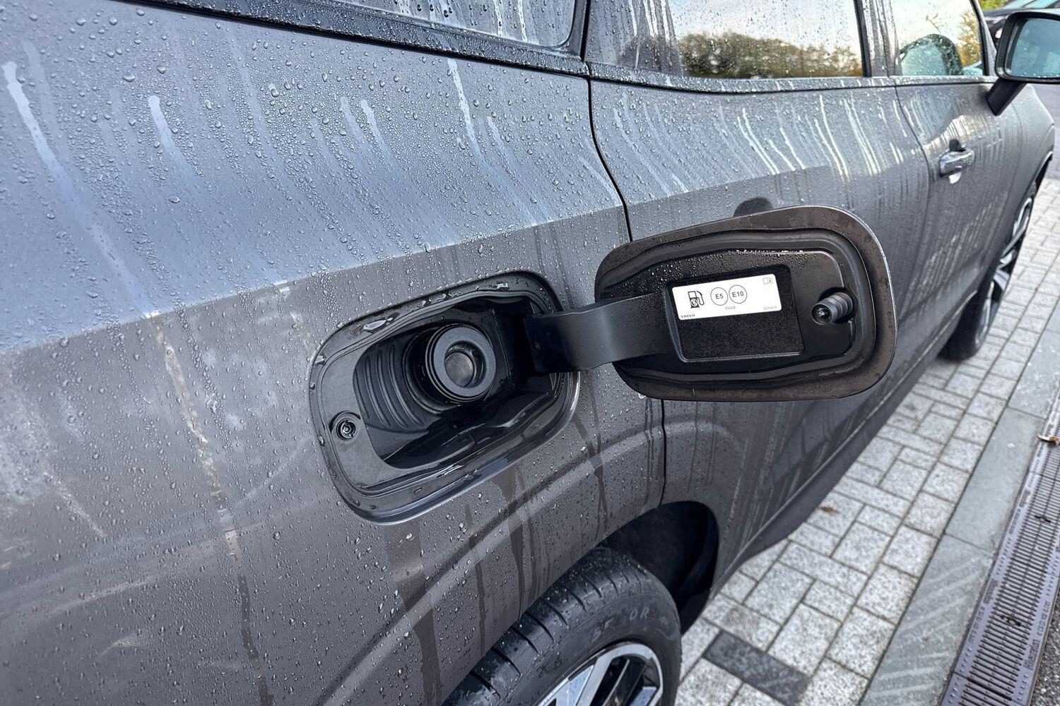 Used Volvo XC60 2022 for sale - 76457732: Photo 19