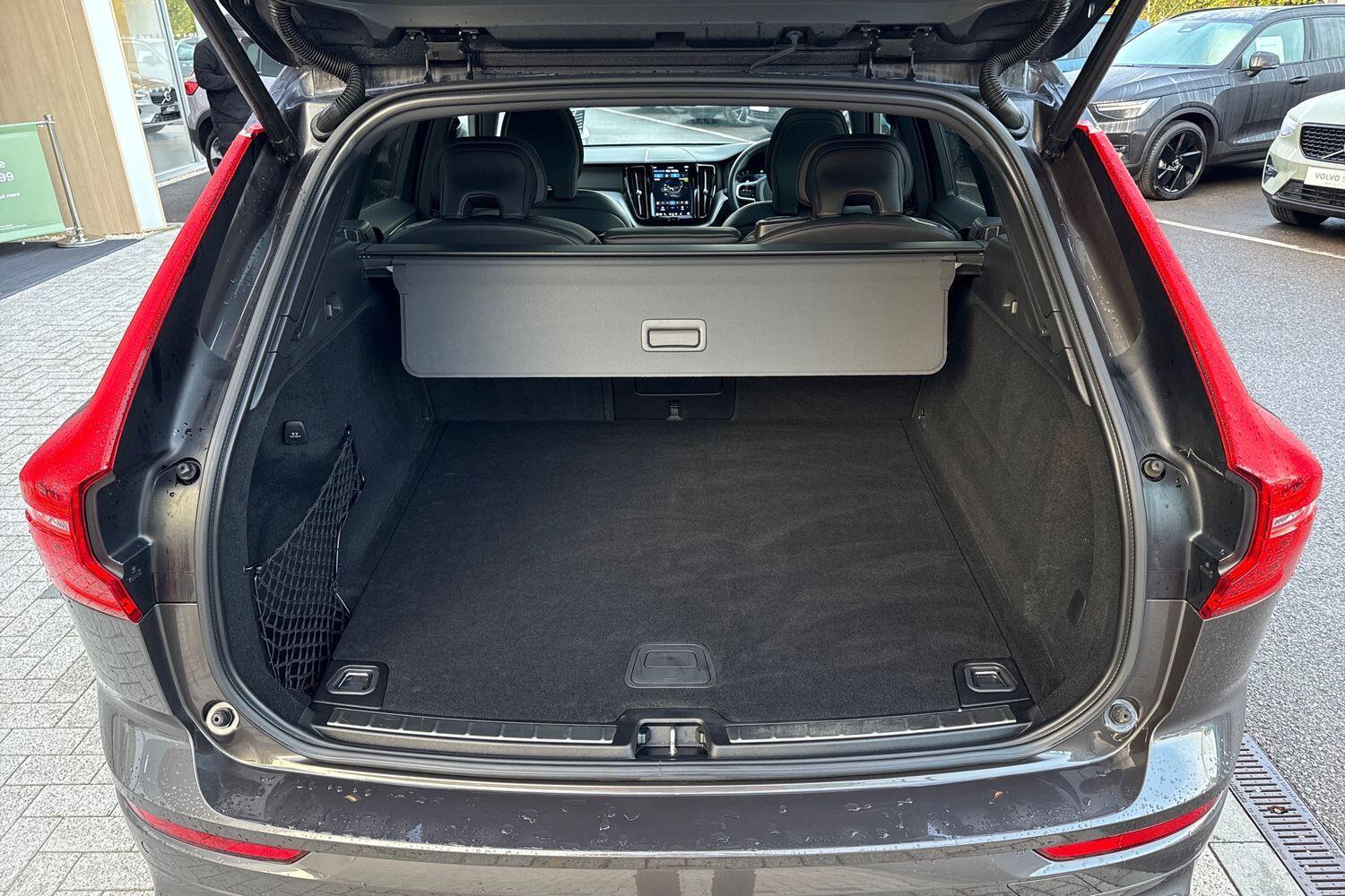 Used Volvo XC60 2022 for sale - 76457732: Photo 20