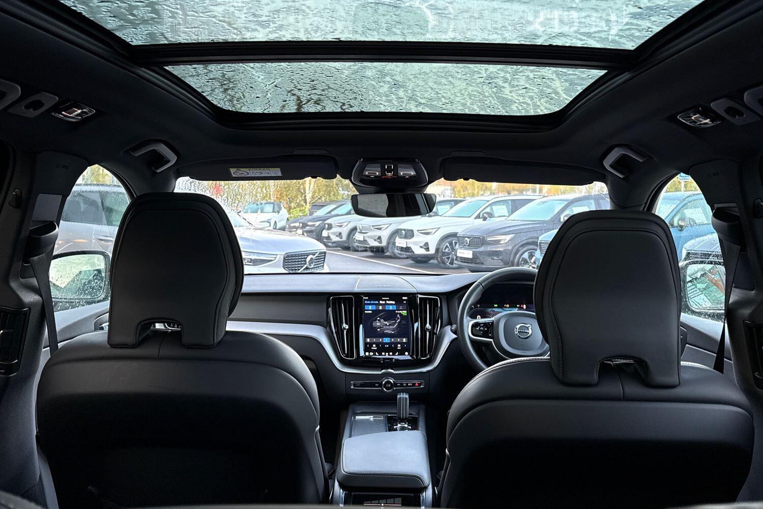 Used Volvo XC60 2022 for sale - 76457732: Photo 22