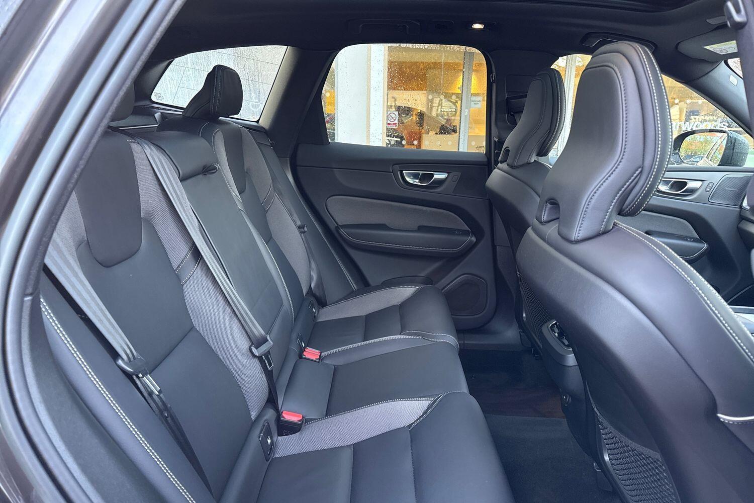 Used Volvo XC60 2022 for sale - 76457732: Photo 23