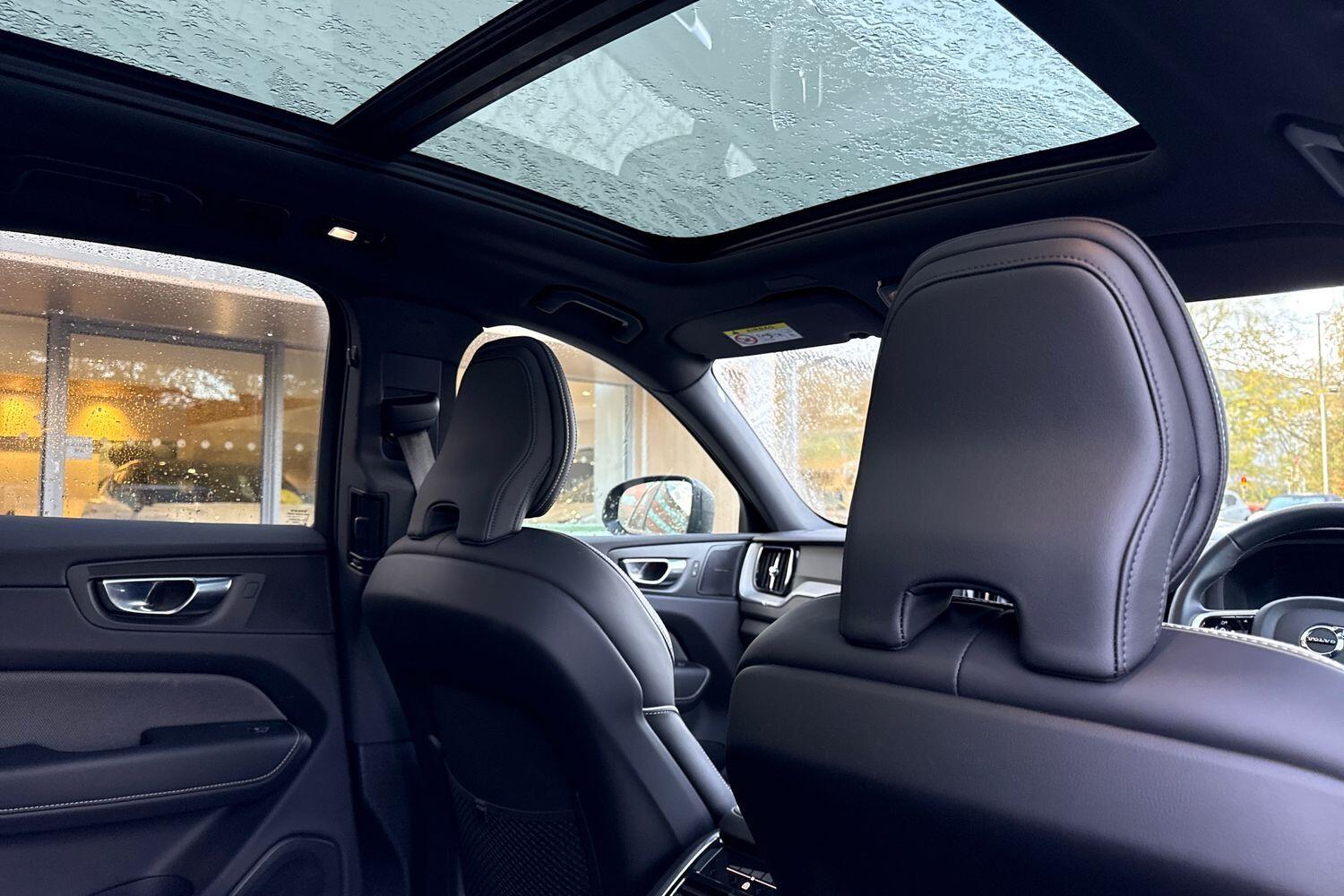 Used Volvo XC60 2022 for sale - 76457732: Photo 24