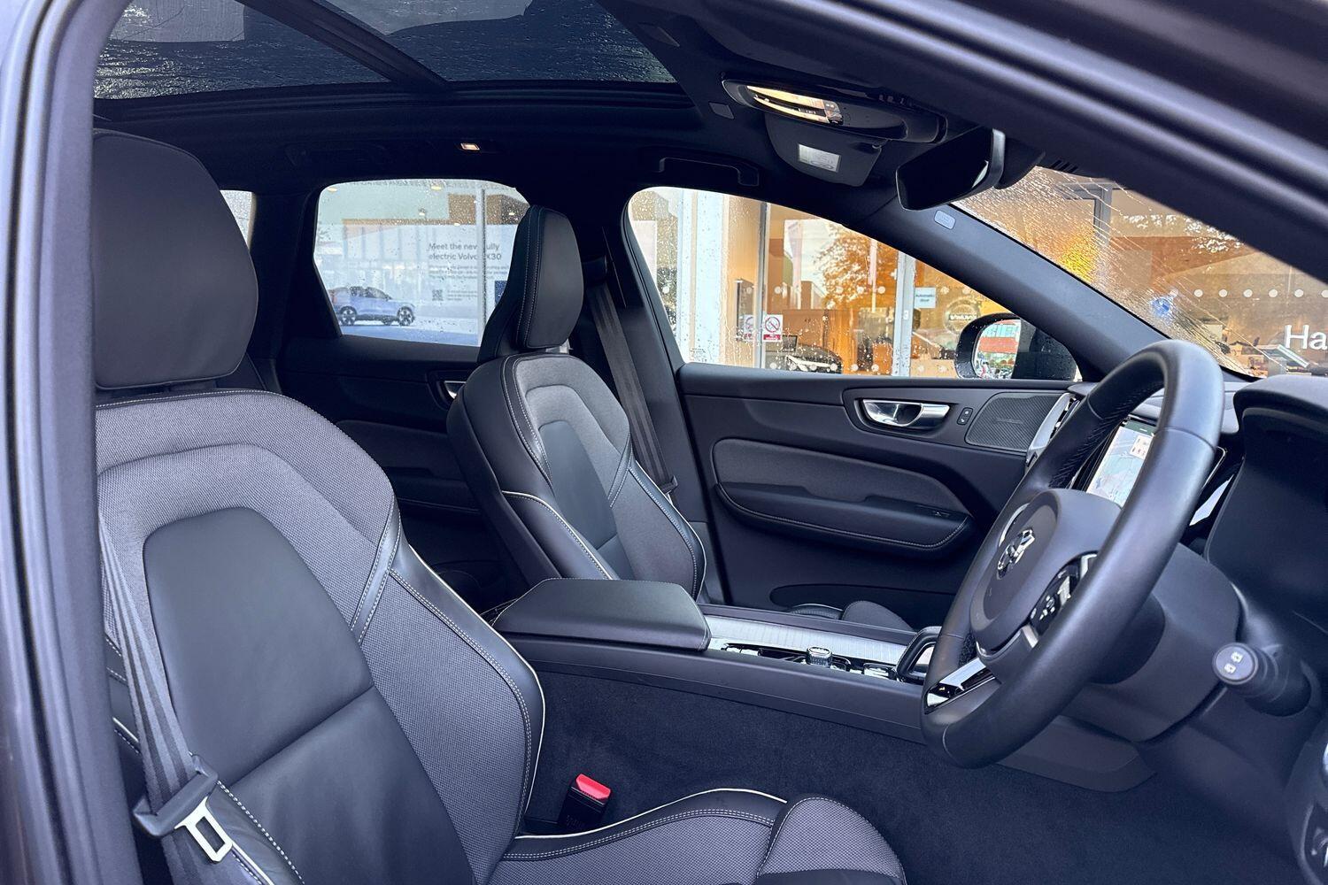 Used Volvo XC60 2022 for sale - 76457732: Photo 26