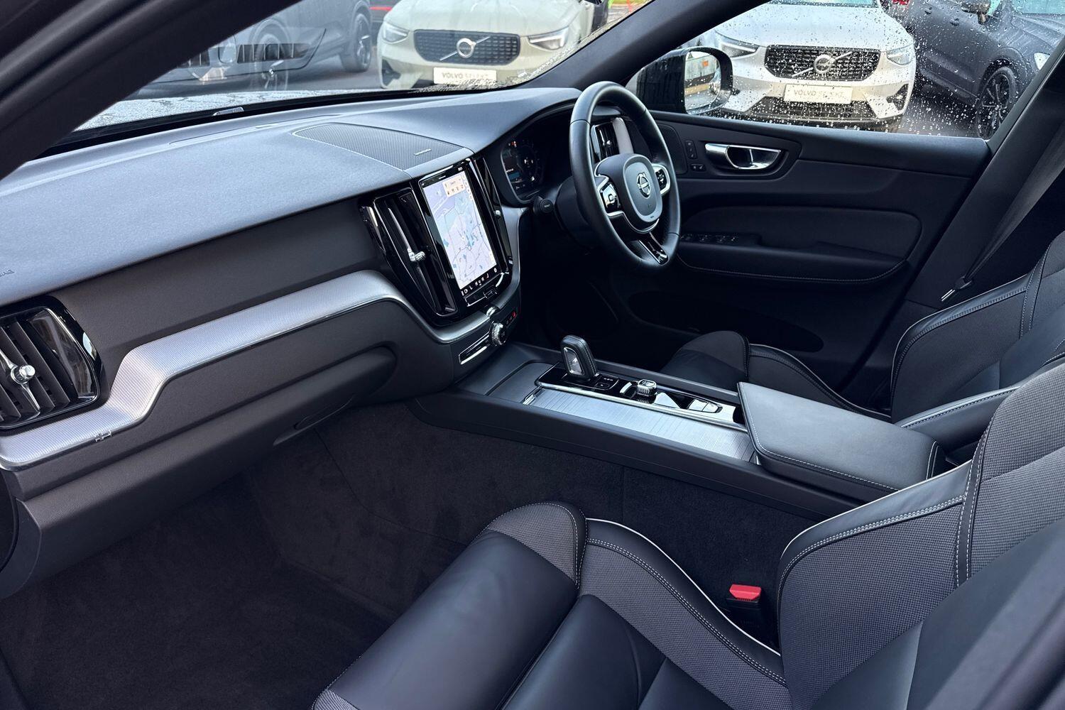 Used Volvo XC60 2022 for sale - 76457732: Photo 27