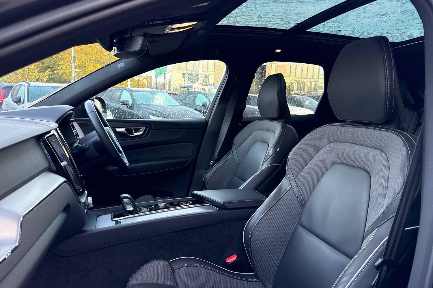 Used Volvo XC60 2022 for sale - 76457732: Photo 28