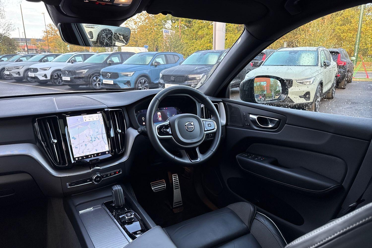 Used Volvo XC60 2022 for sale - 76457732: Photo 34