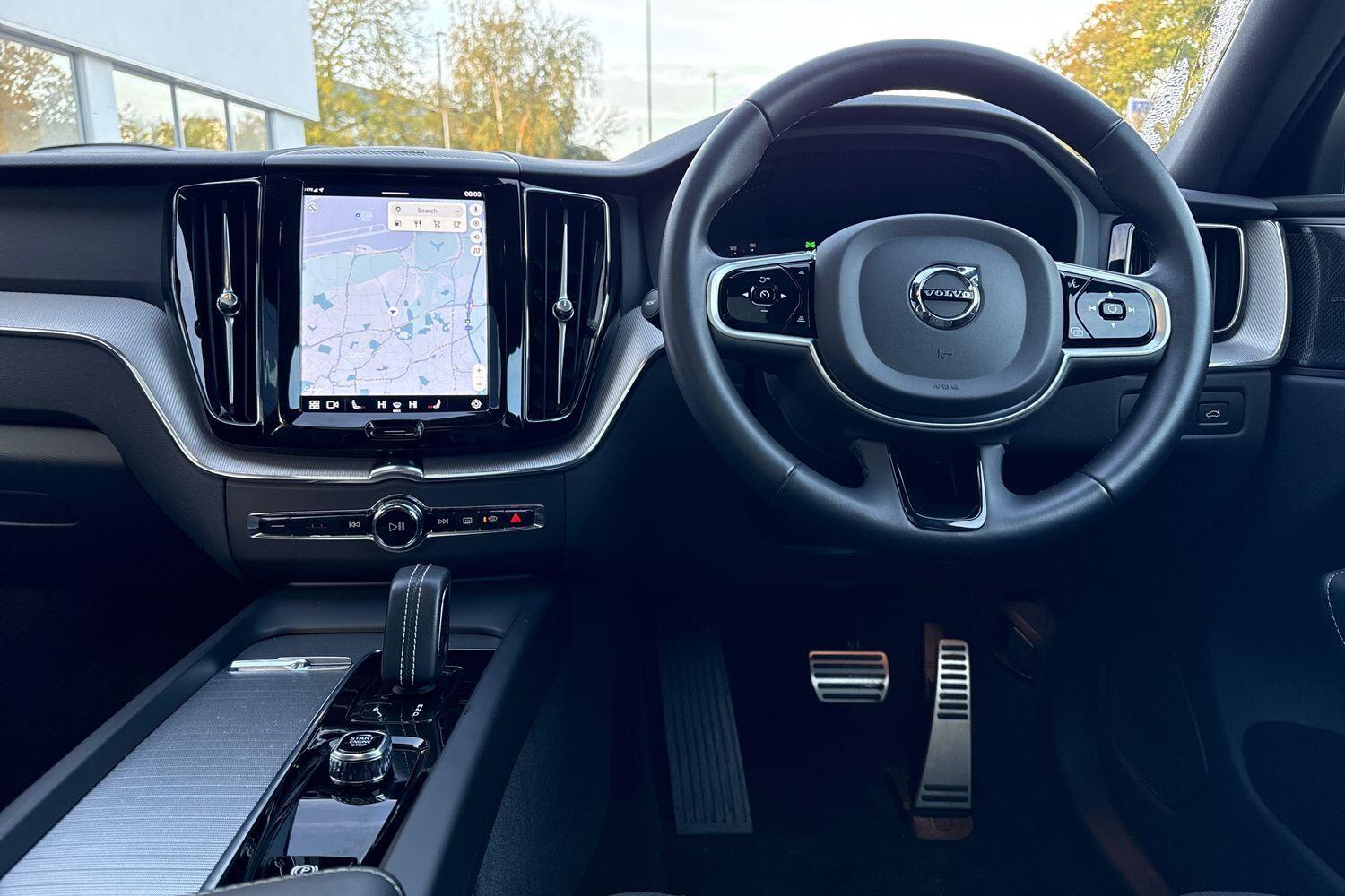 Used Volvo XC60 2022 for sale - 76457732: Photo 35