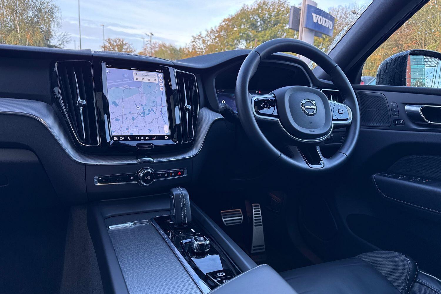 Used Volvo XC60 2022 for sale - 76457732: Photo 36