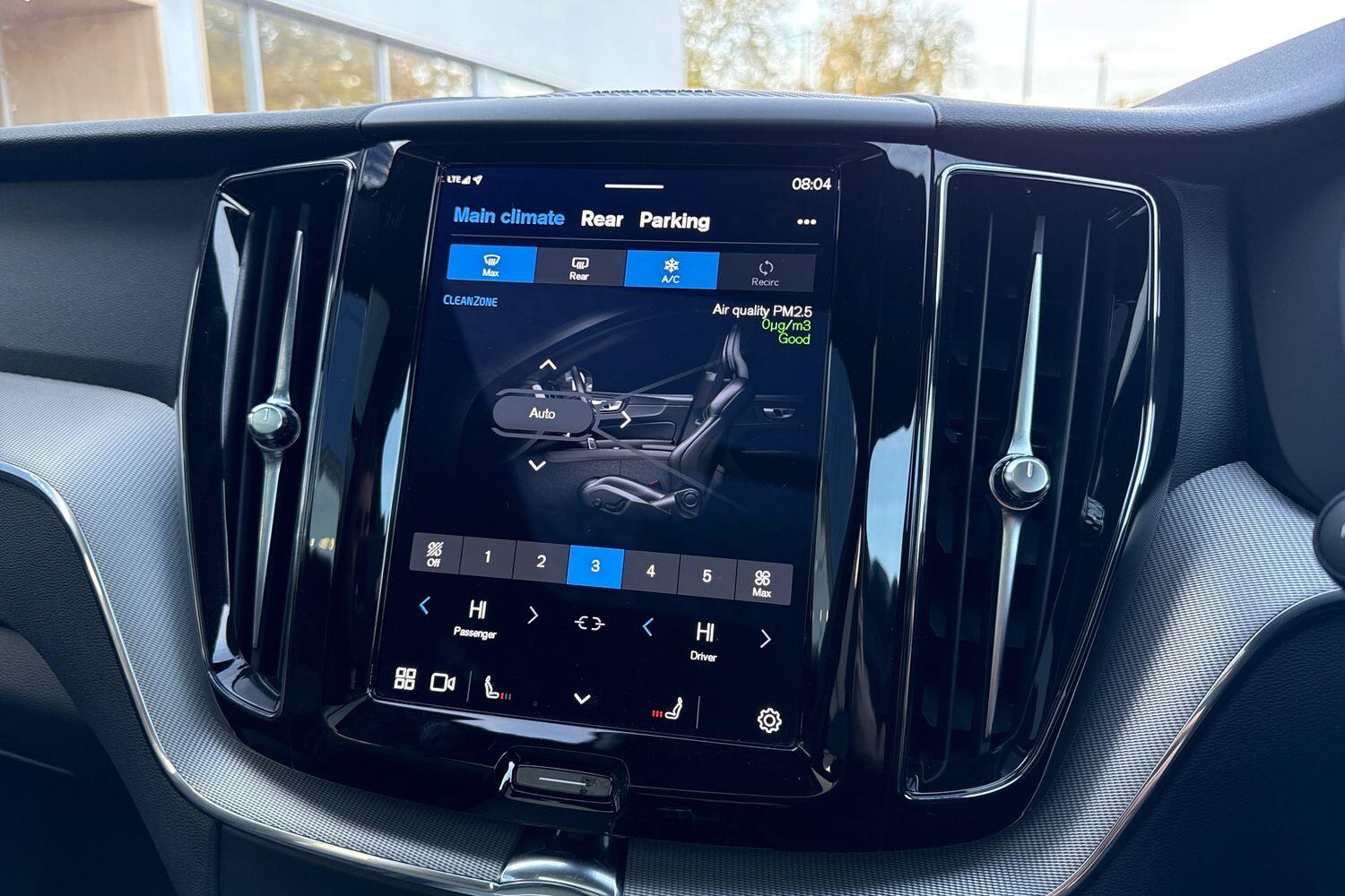 Used Volvo XC60 2022 for sale - 76457732: Photo 39