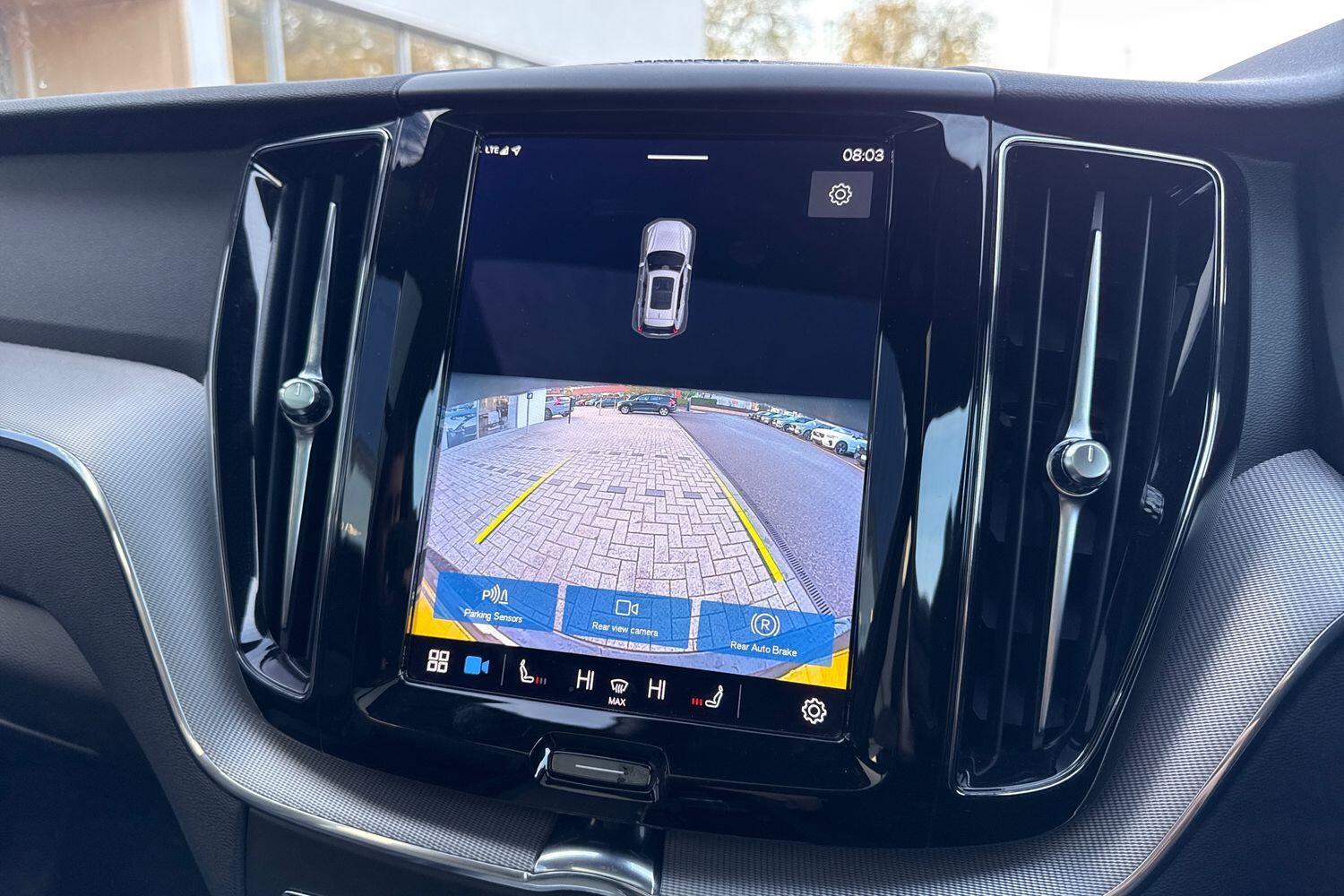 Used Volvo XC60 2022 for sale - 76457732: Photo 4