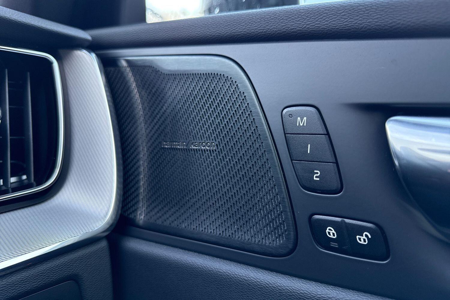 Used Volvo XC60 2022 for sale - 76457732: Photo 42