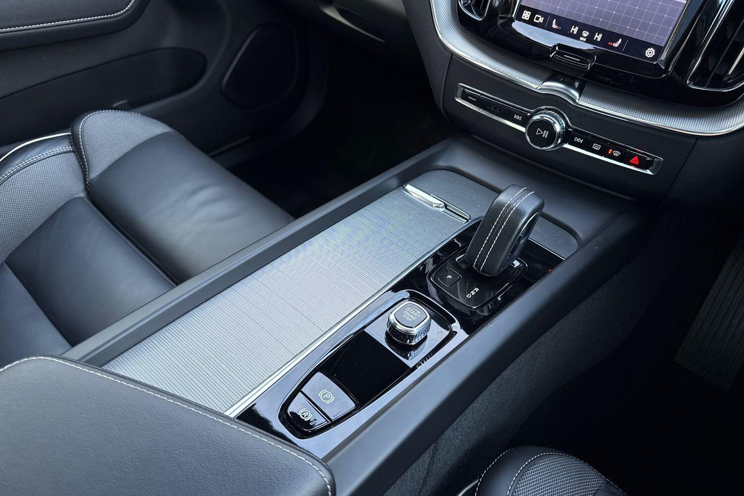 Used Volvo XC60 2022 for sale - 76457732: Photo 43