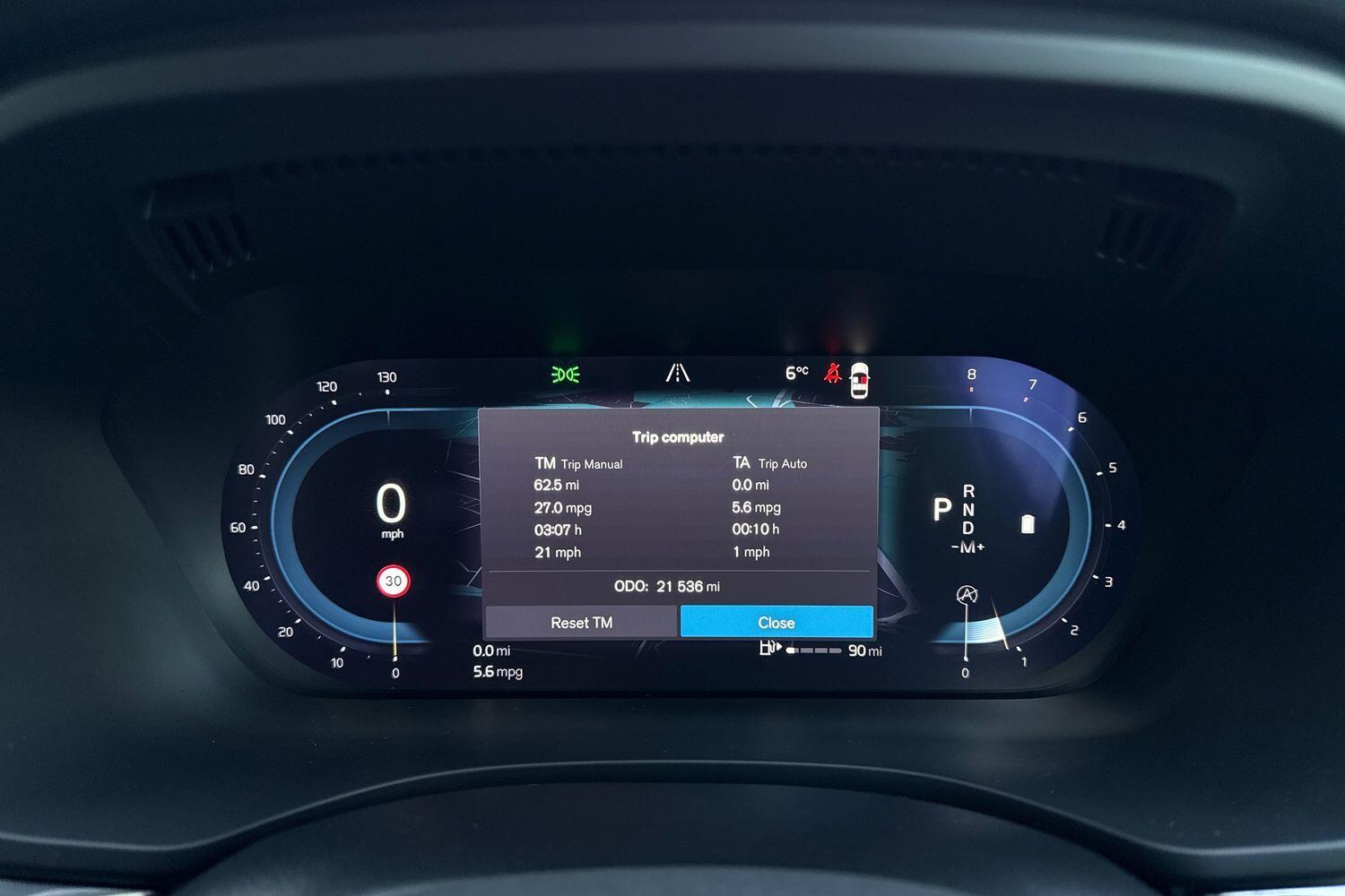 Used Volvo XC60 2022 for sale - 76457732: Photo 44