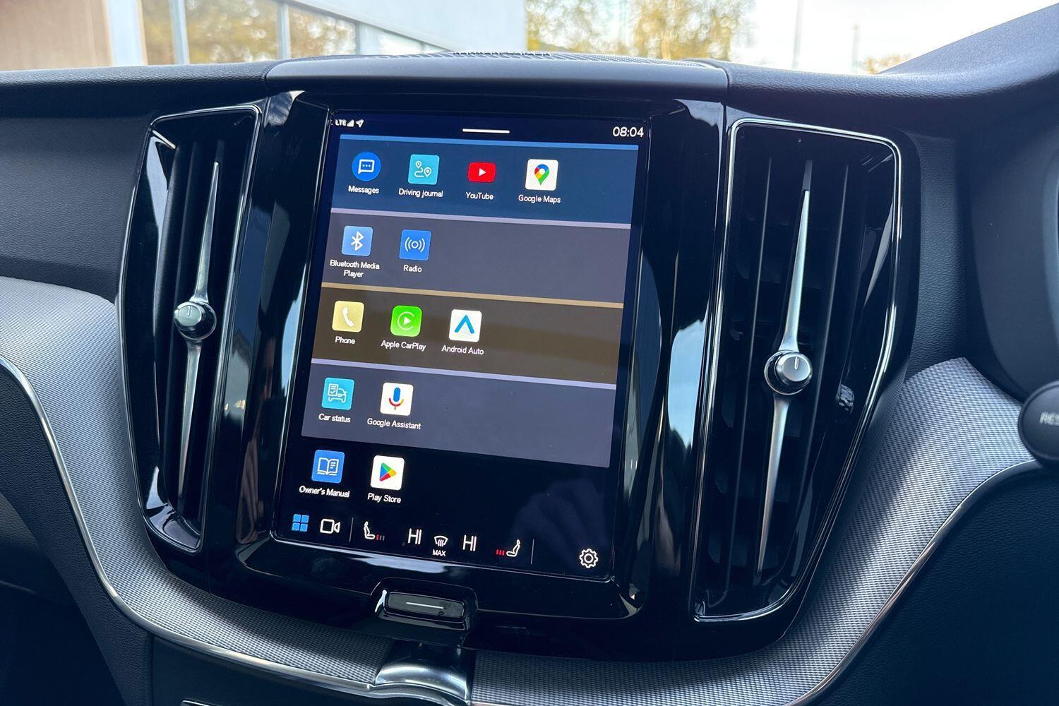 Used Volvo XC60 2022 for sale - 76457732: Photo 45