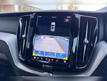 Used Volvo XC60 2022 for sale - 76457732: Photo