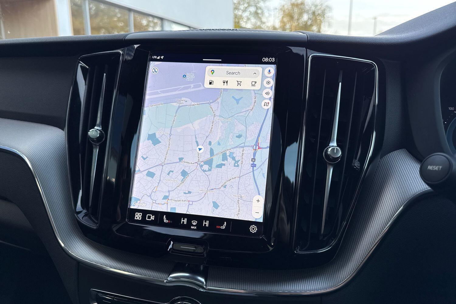 Used Volvo XC60 2022 for sale - 76457732: Photo 5