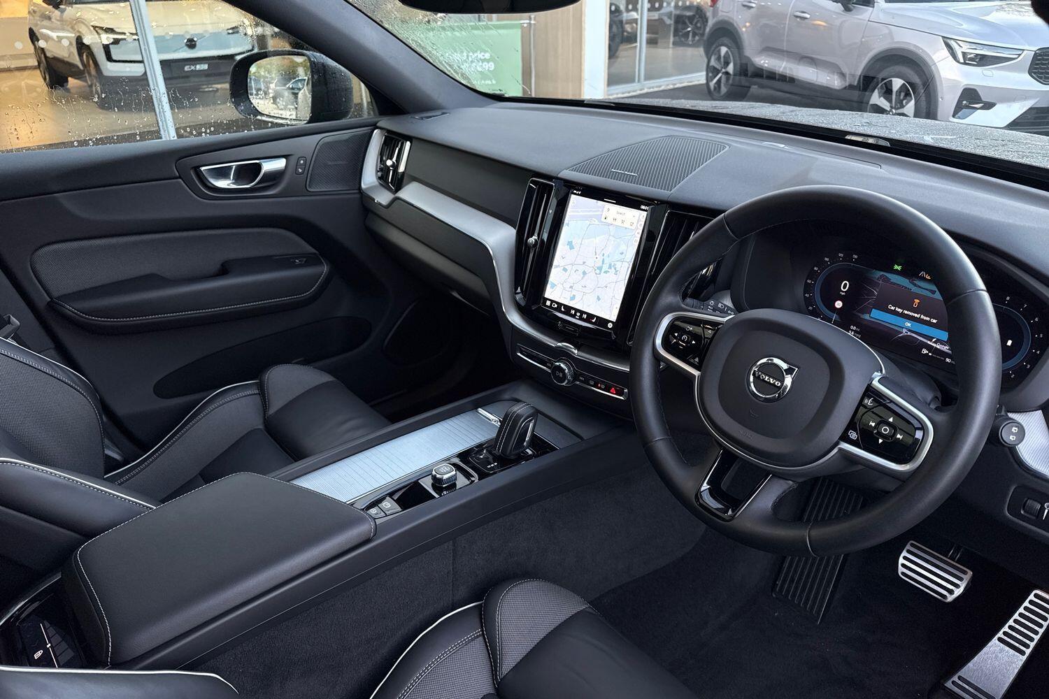 Used Volvo XC60 2022 for sale - 76457732: Photo 6