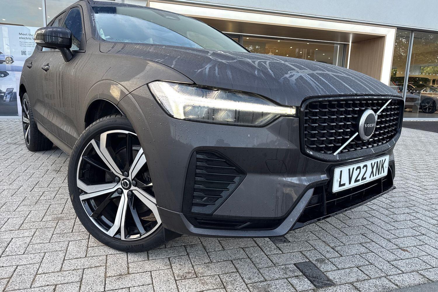 Used Volvo XC60 2022 for sale - 76457732: Photo 7