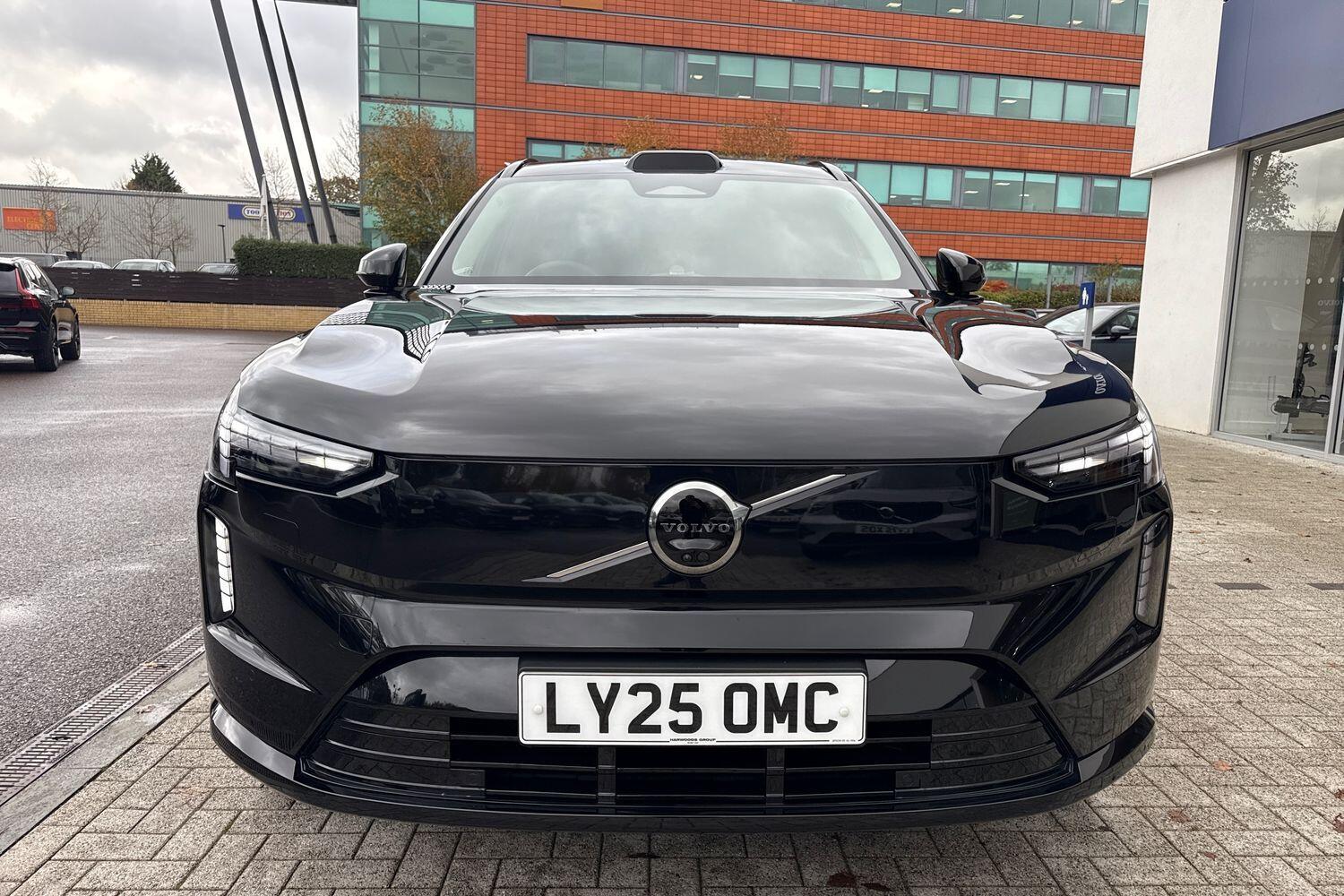 Used Volvo EX90 2025 for sale - 76498836: Photo 13