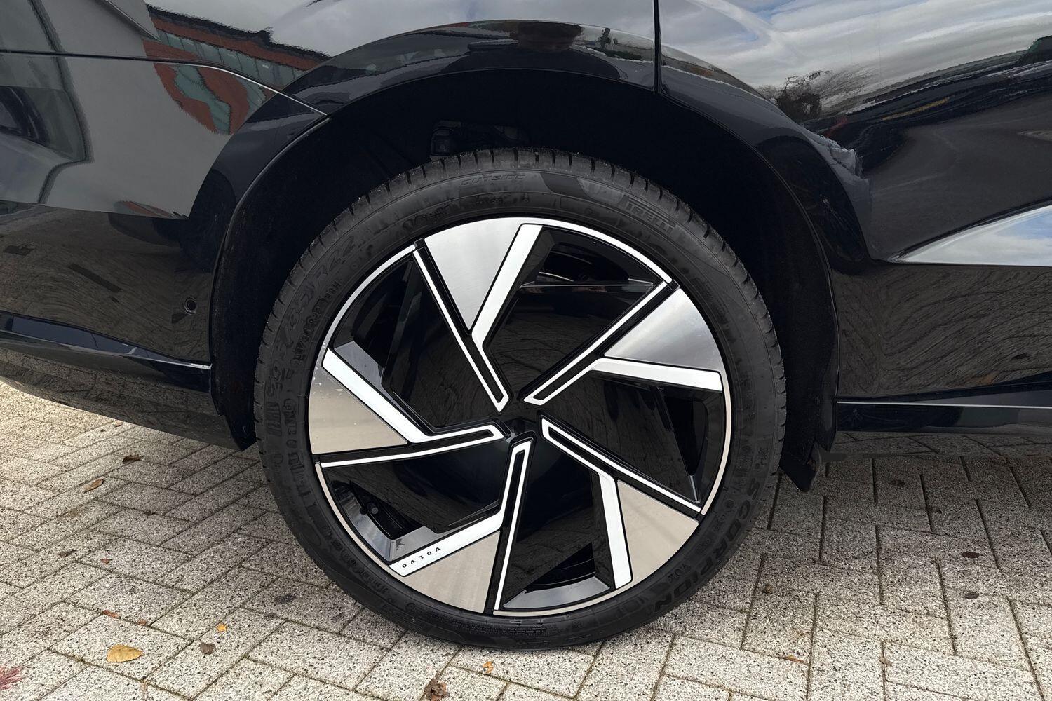 Used Volvo EX90 2025 for sale - 76498836: Photo 14