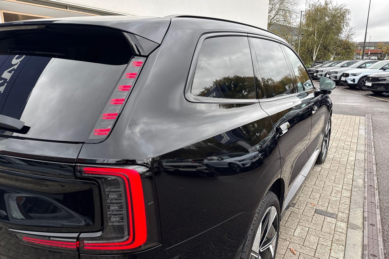 Used Volvo EX90 2025 for sale - 76498836: Photo 15